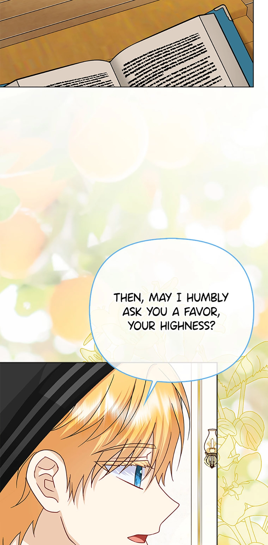 Loved by the Villains Chapter 67 page 42 - 
