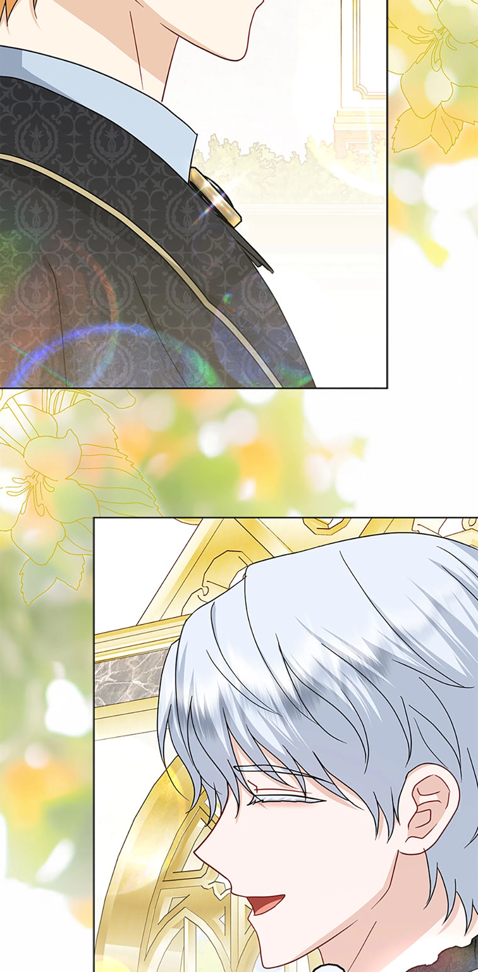 Loved by the Villains Chapter 67 page 43 - 