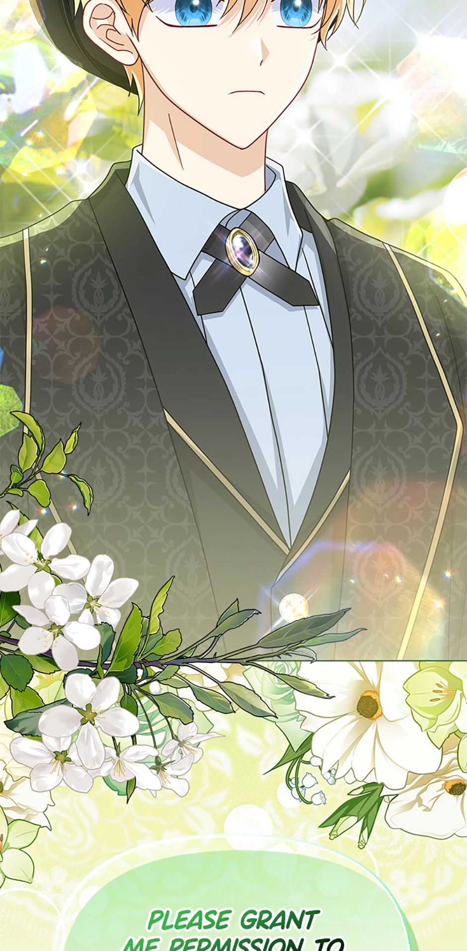Loved by the Villains Chapter 67 page 45 - 