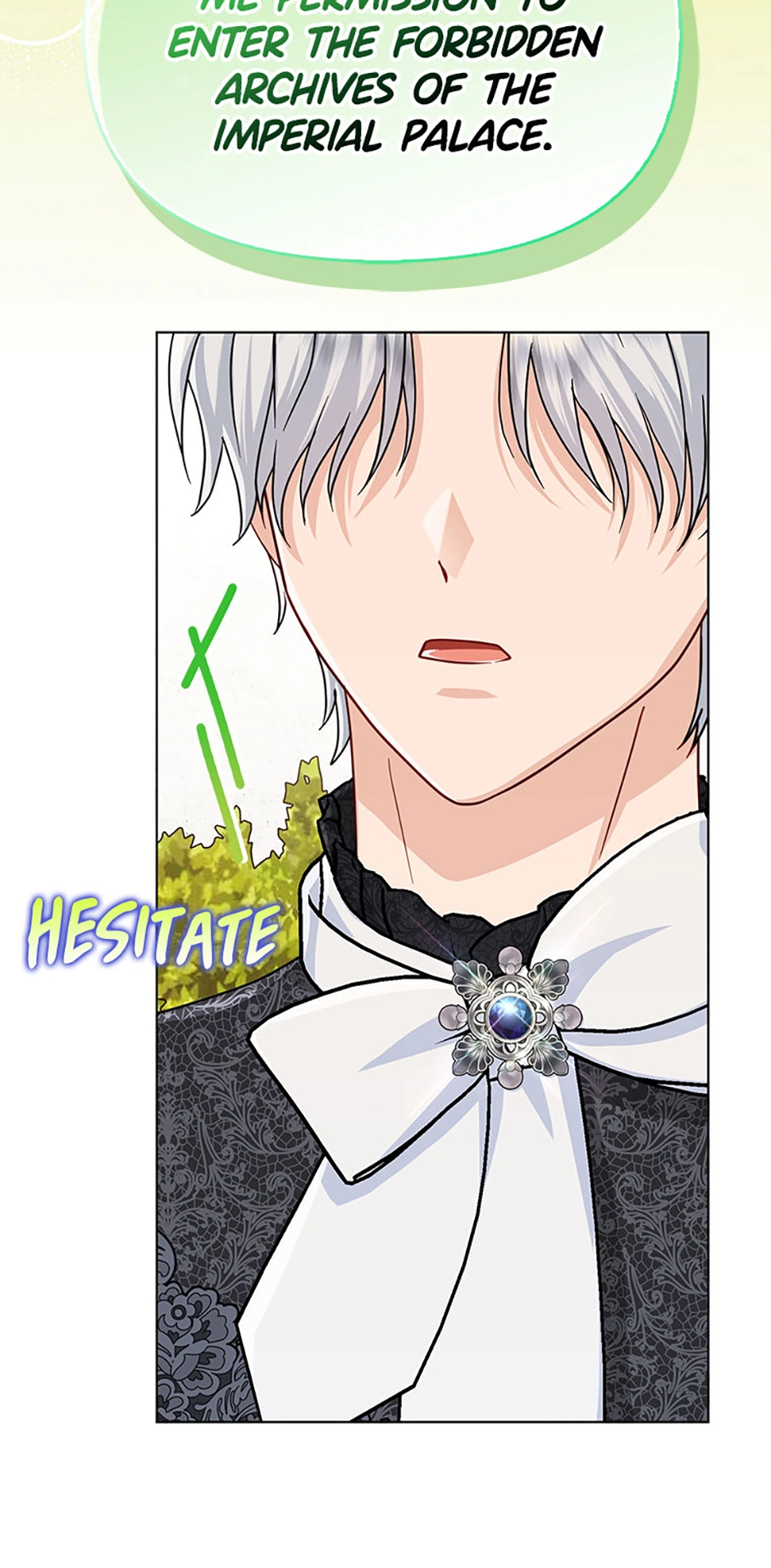 Loved by the Villains Chapter 67 page 46 - 