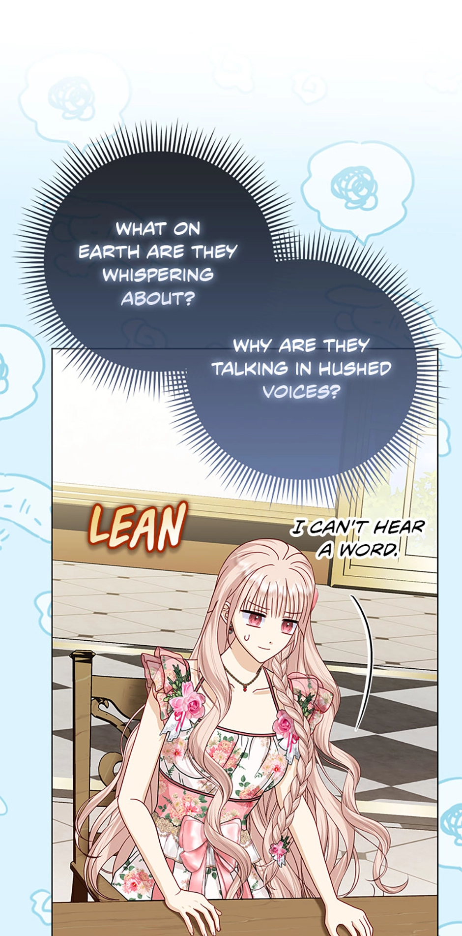 Loved by the Villains Chapter 67 page 47 - 