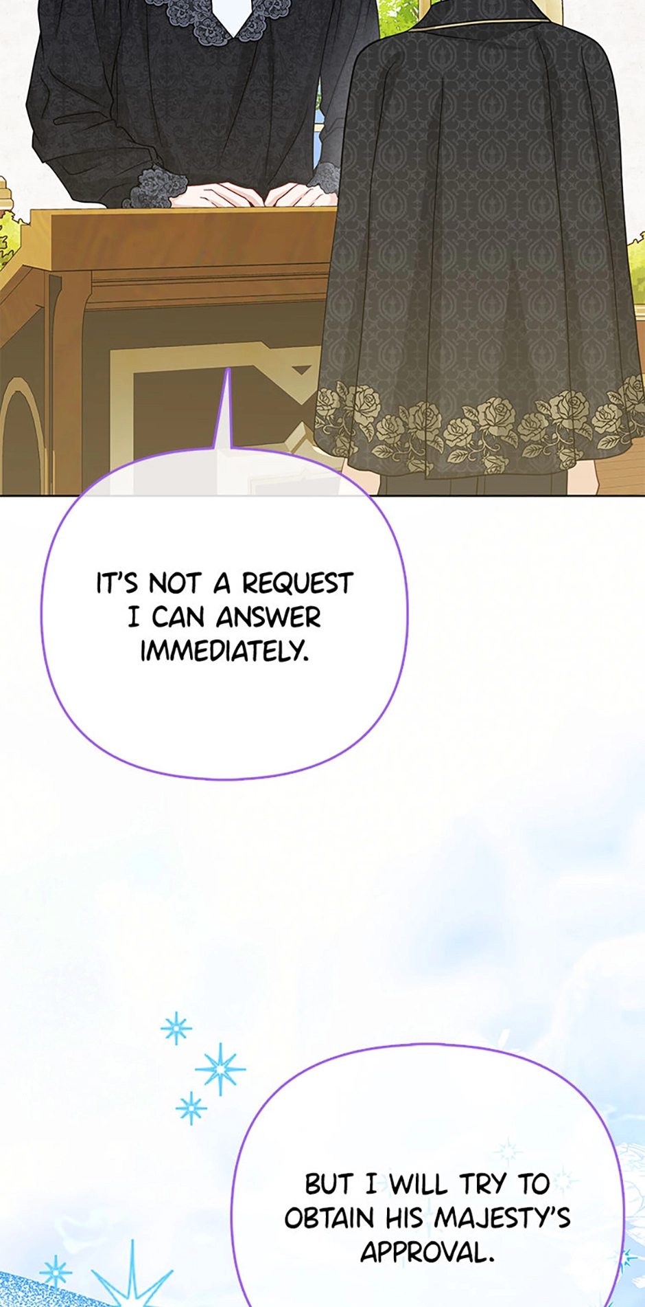Loved by the Villains Chapter 67 page 49 - 