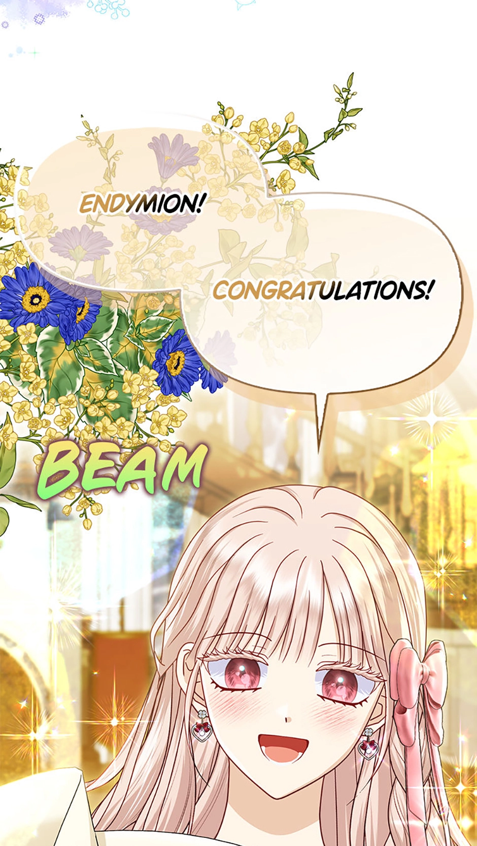 Loved by the Villains Chapter 67 page 55 - 