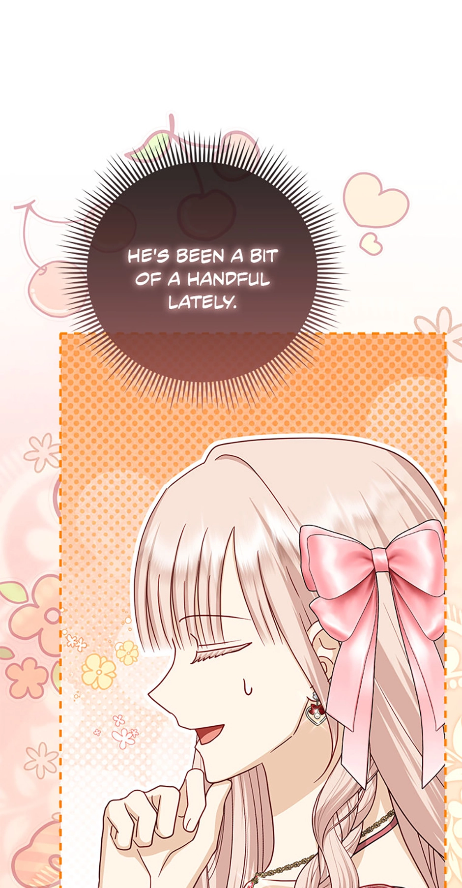 Loved by the Villains Chapter 67 page 7 - 