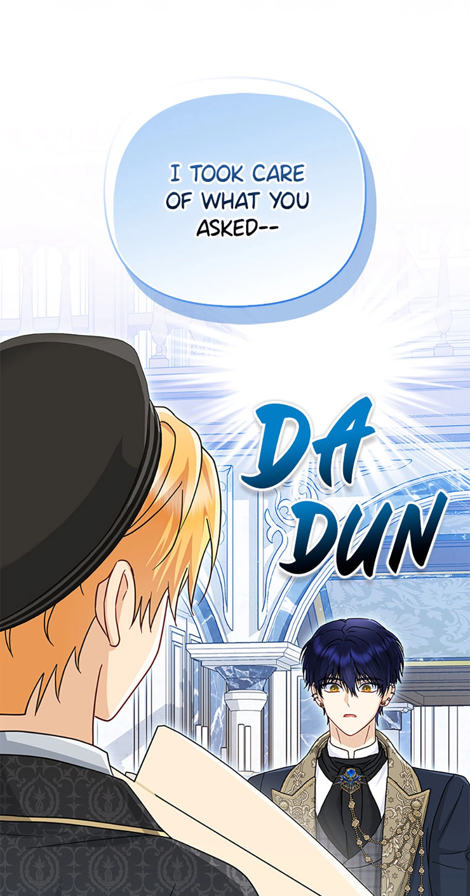 Loved by the Villains Chapter 67 page 65 - 