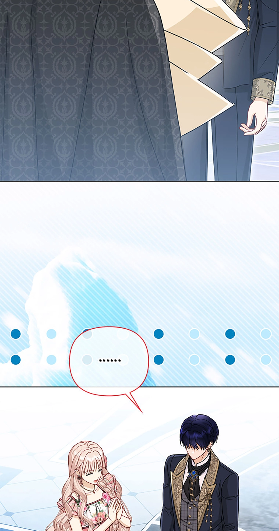 Loved by the Villains Chapter 67 page 66 - 