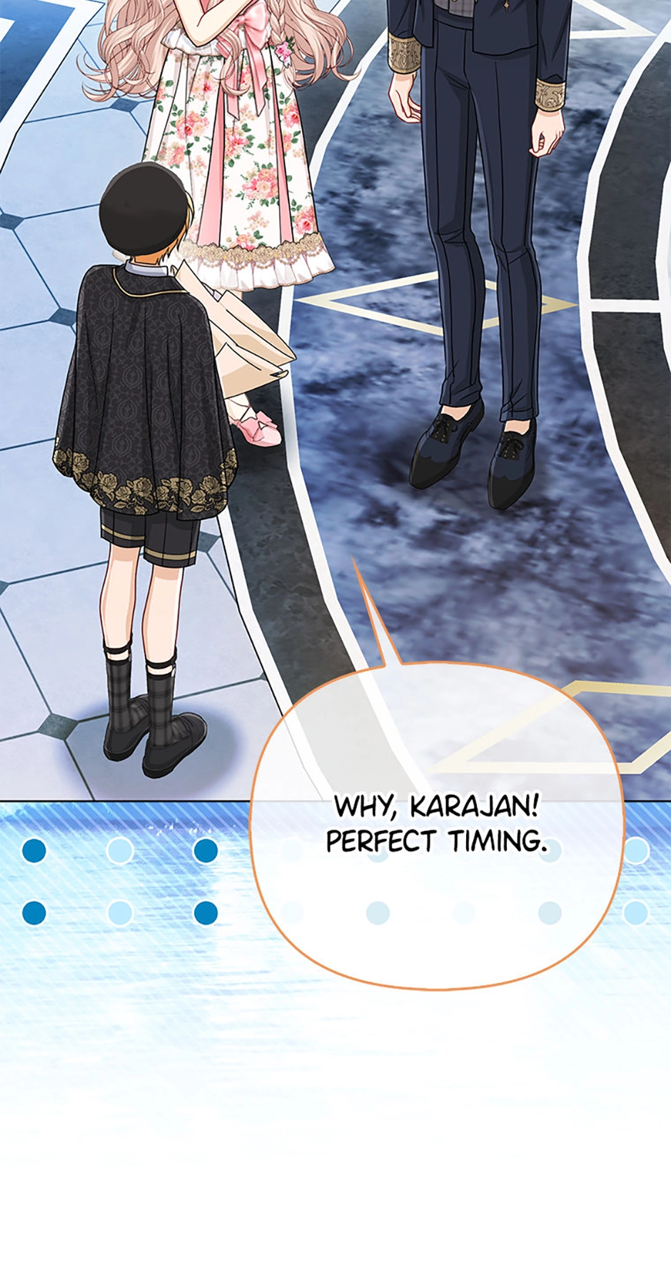 Loved by the Villains Chapter 67 page 67 - 