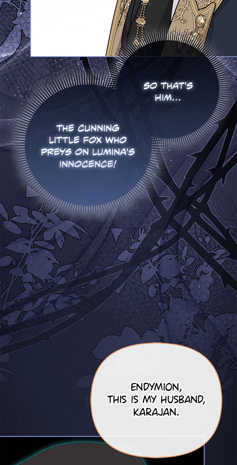 Loved by the Villains Chapter 67 page 69 - 
