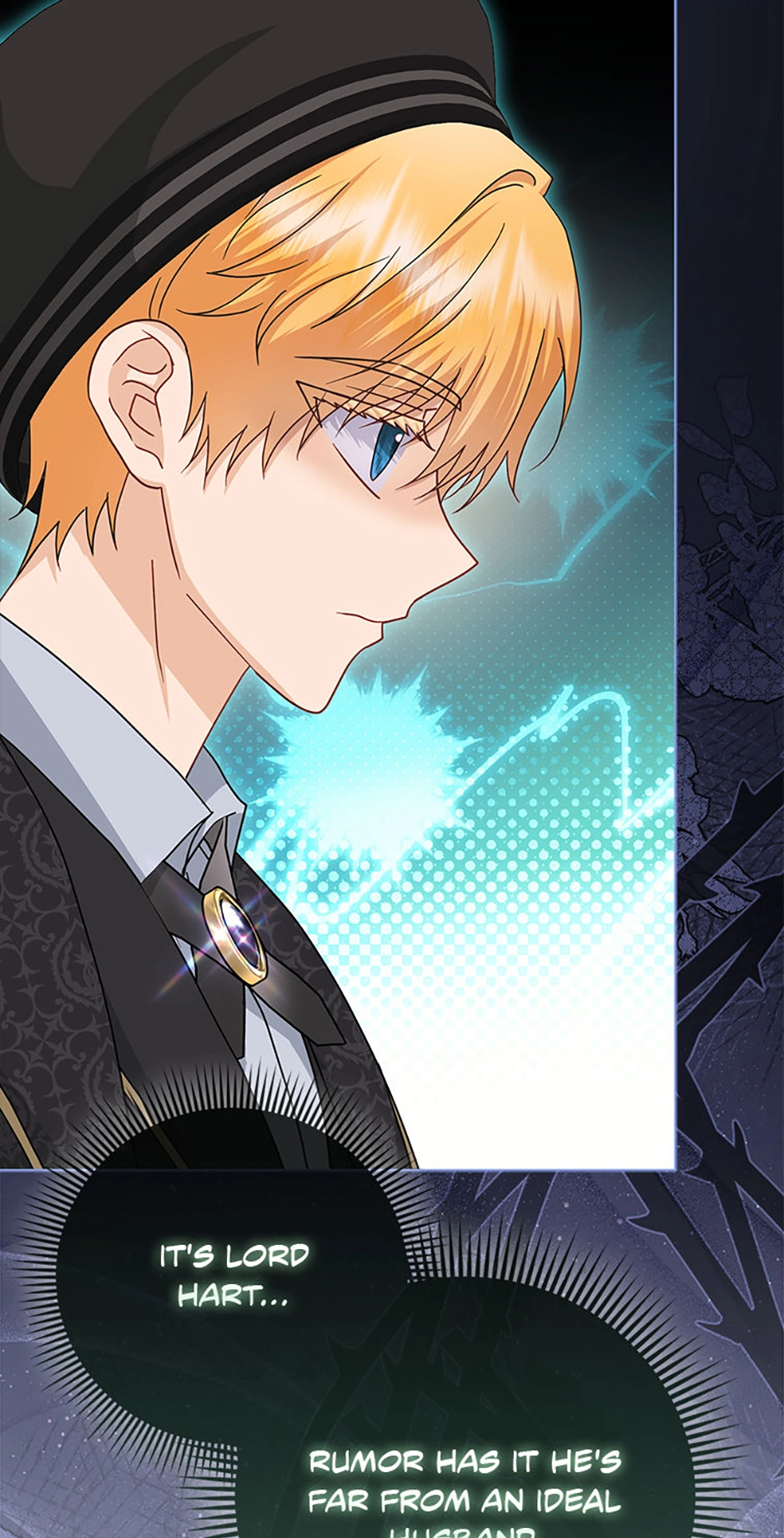 Loved by the Villains Chapter 67 page 70 - 