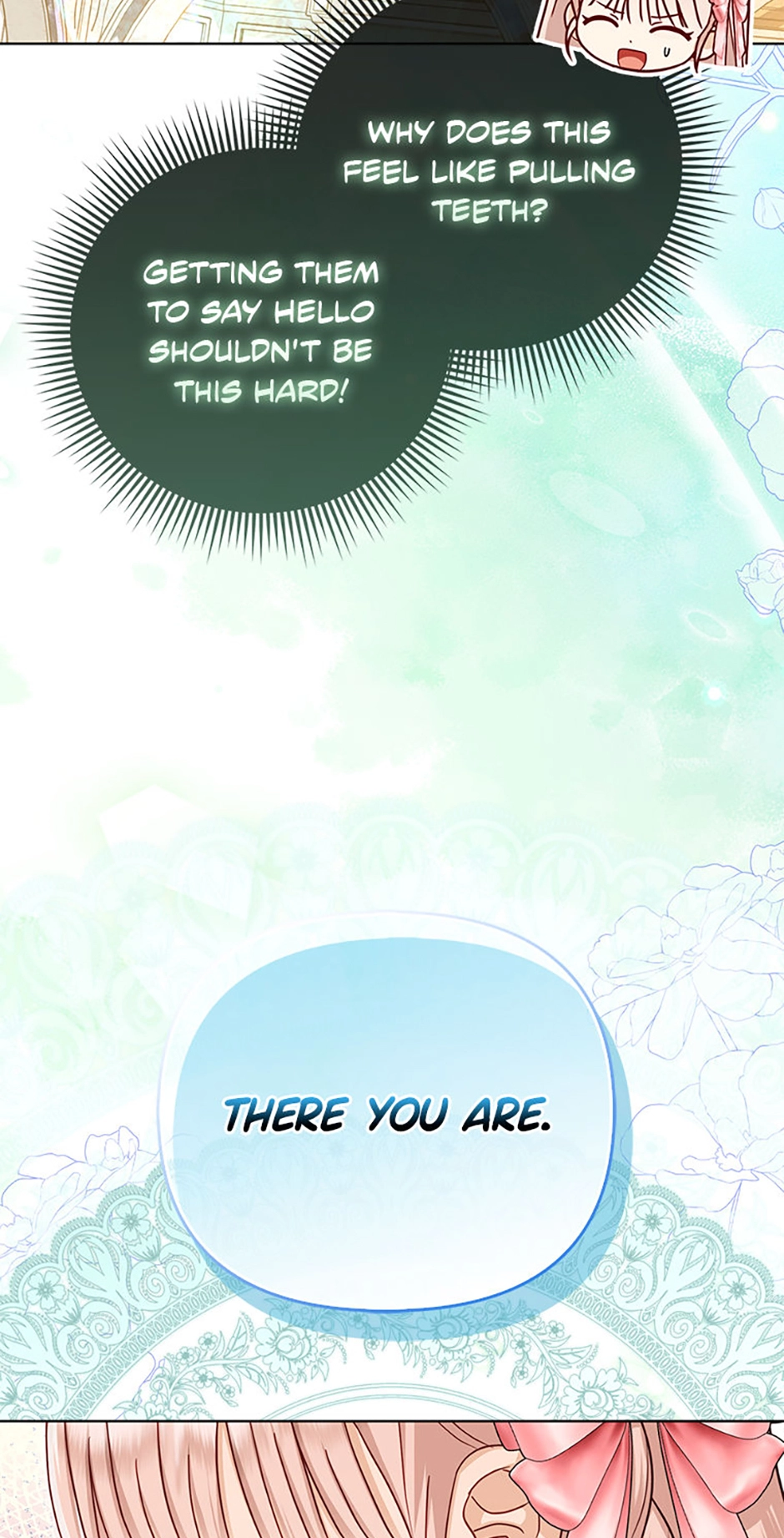 Loved by the Villains Chapter 67 page 75 - 