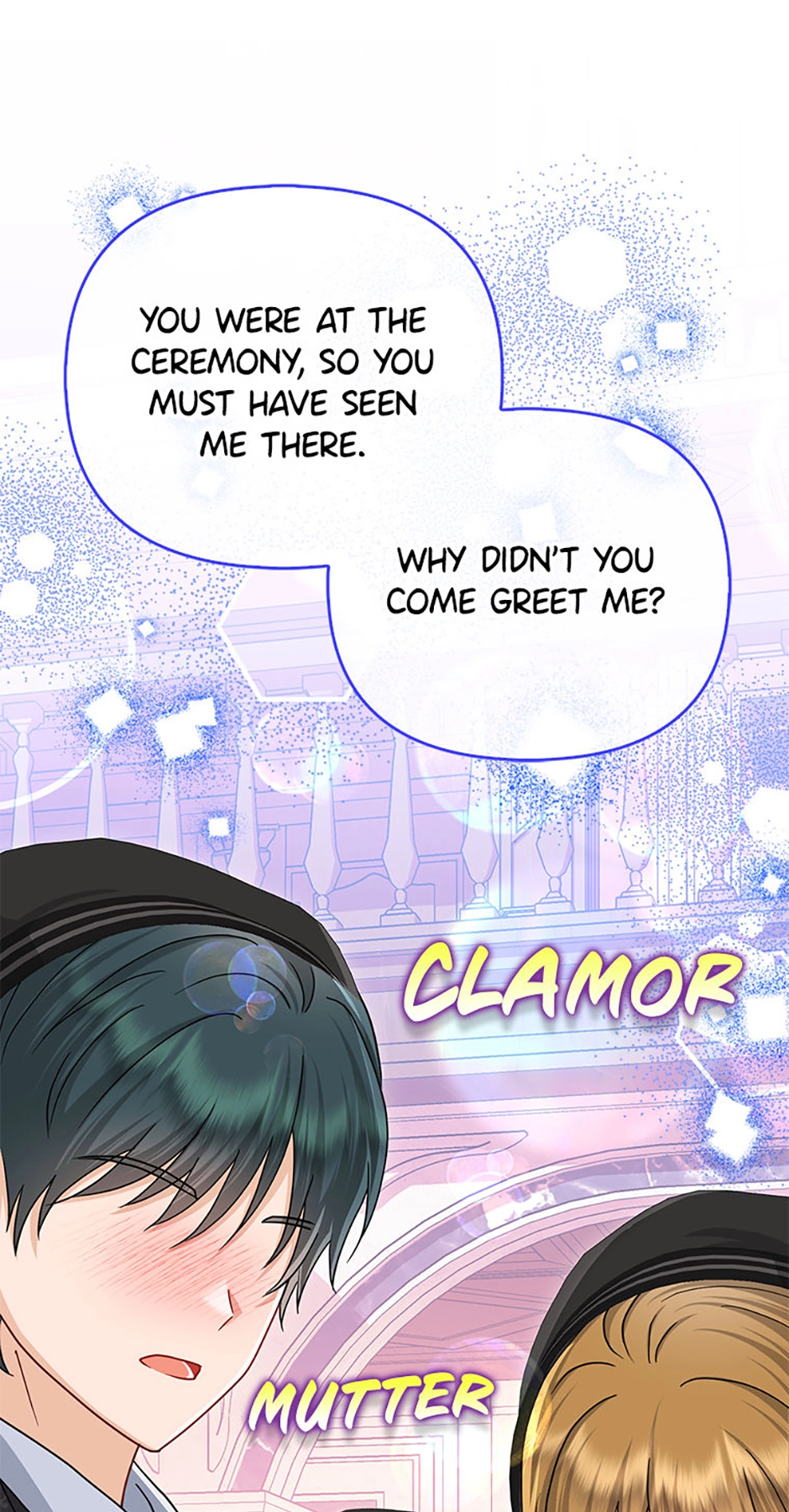 Loved by the Villains Chapter 67 page 77 - 