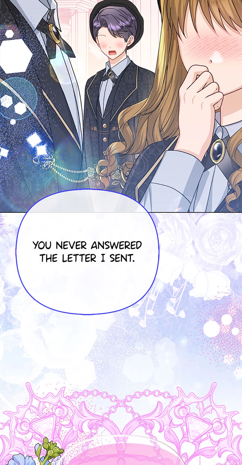 Loved by the Villains Chapter 67 page 78 - 