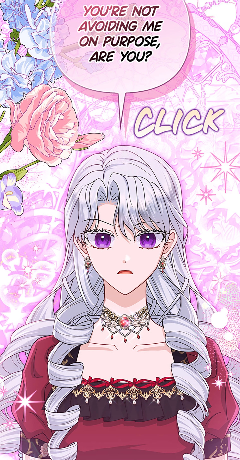 Loved by the Villains Chapter 67 page 79 - 
