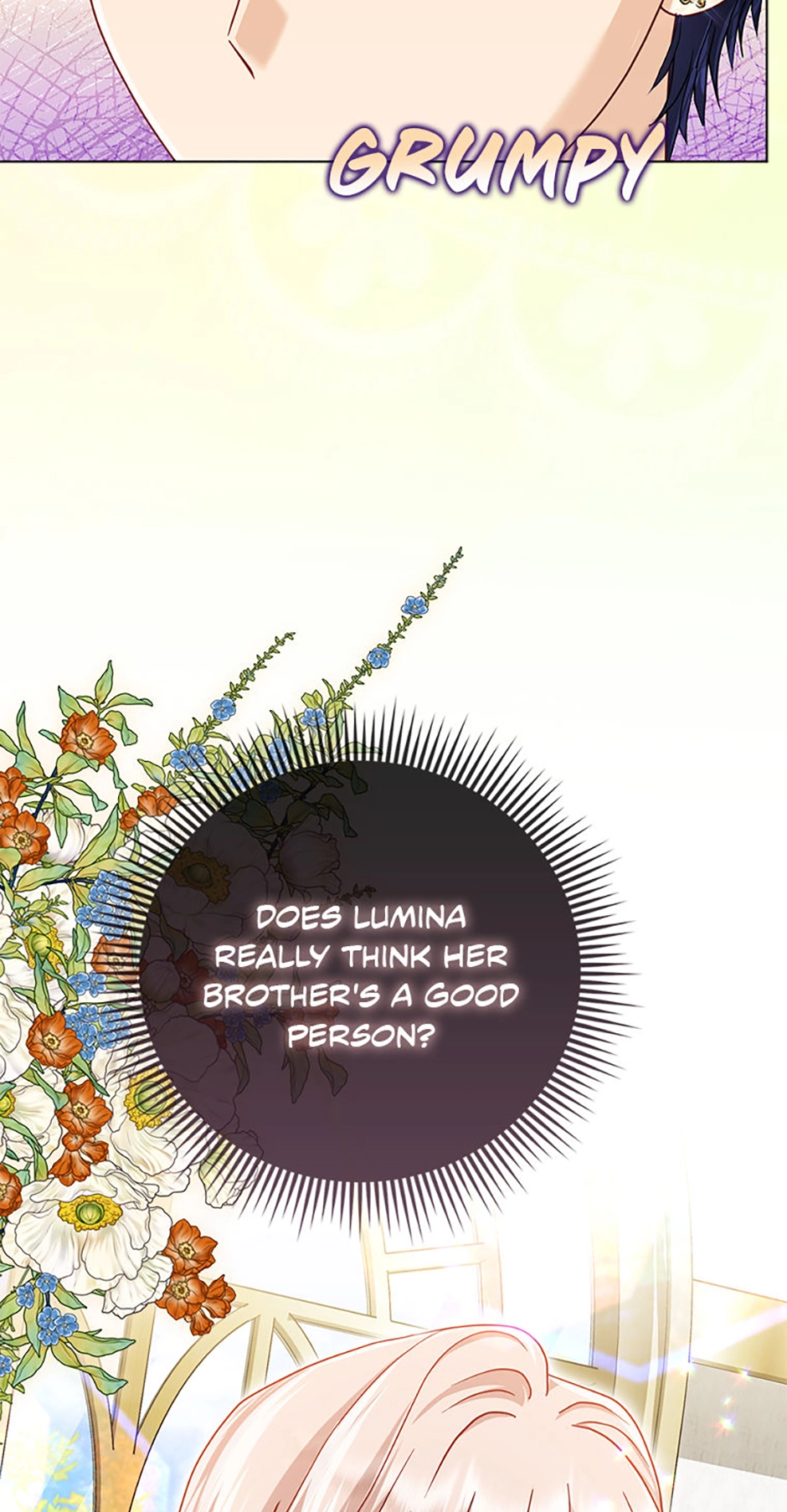 Loved by the Villains Chapter 67 page 9 - 