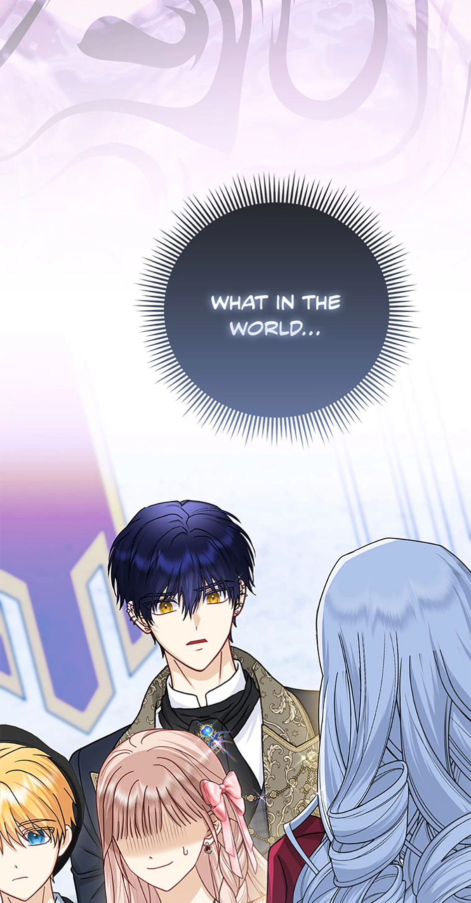 Loved by the Villains Chapter 67 page 82 - 