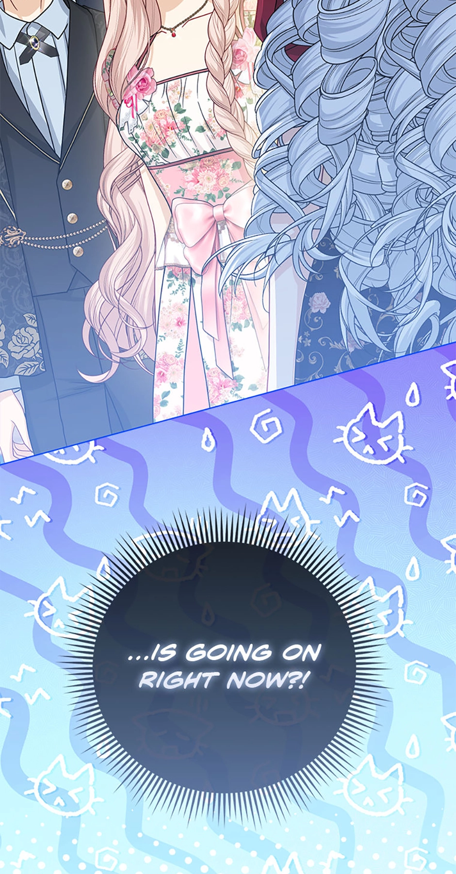 Loved by the Villains Chapter 67 page 83 - 