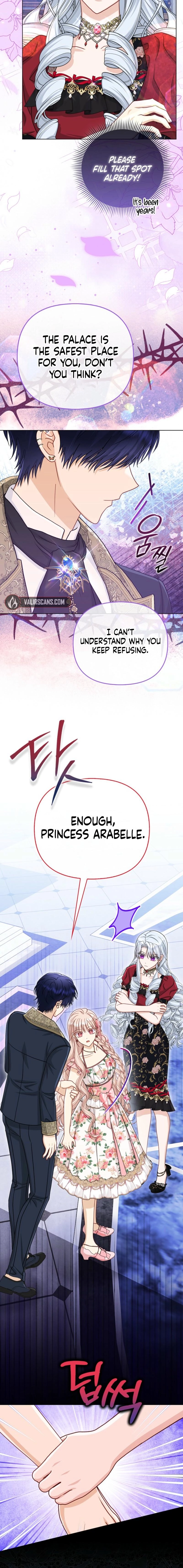 Loved by the Villains Chapter 68 page 2 - 