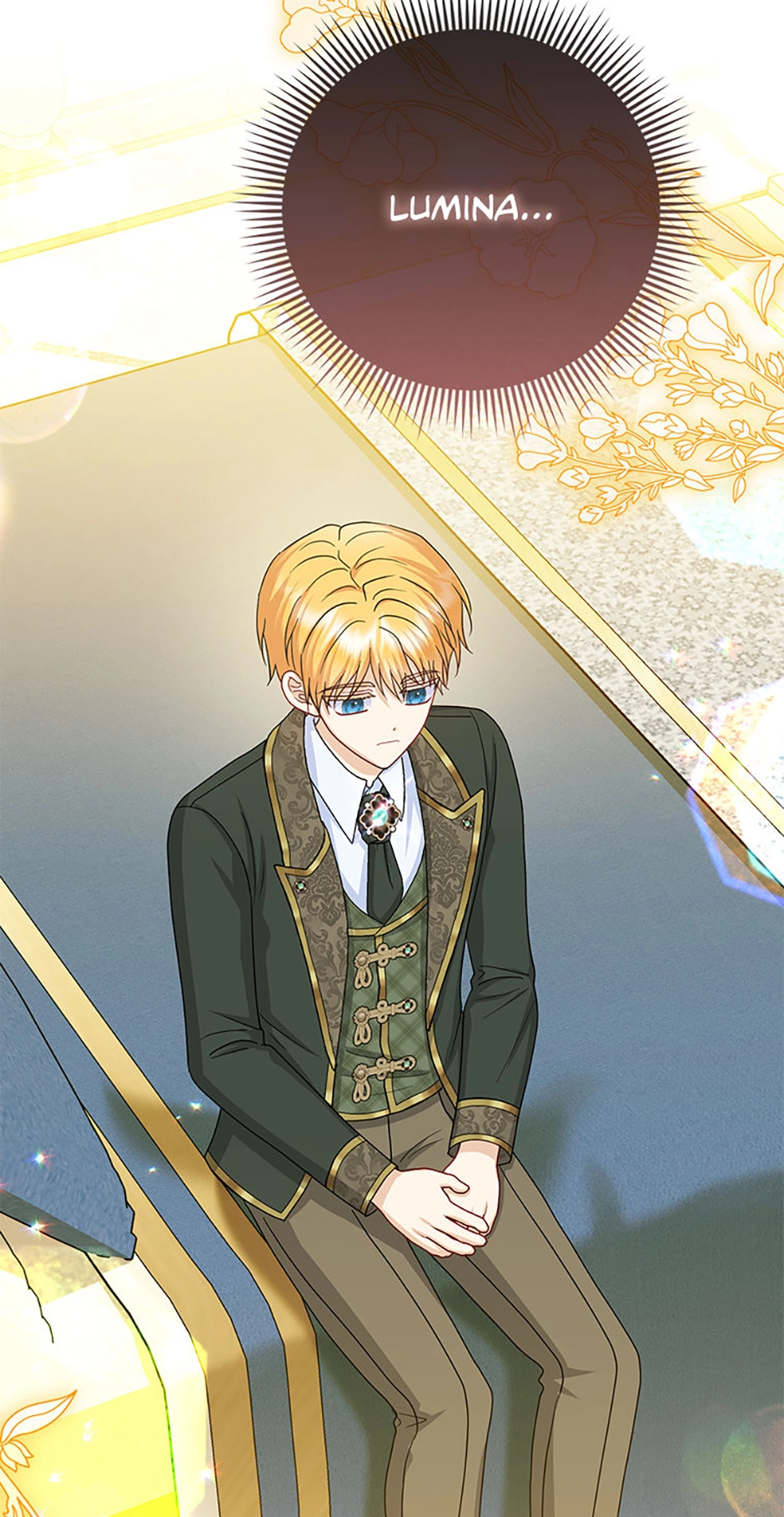 Loved by the Villains Chapter 69 page 2 - 