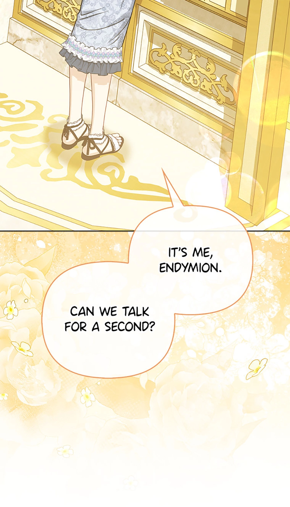 Loved by the Villains Chapter 69 page 11 - 