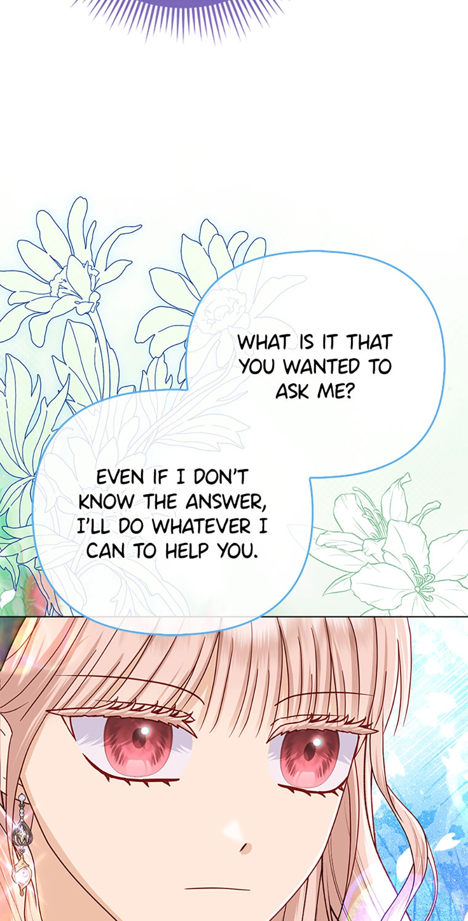 Loved by the Villains Chapter 69 page 17 - 