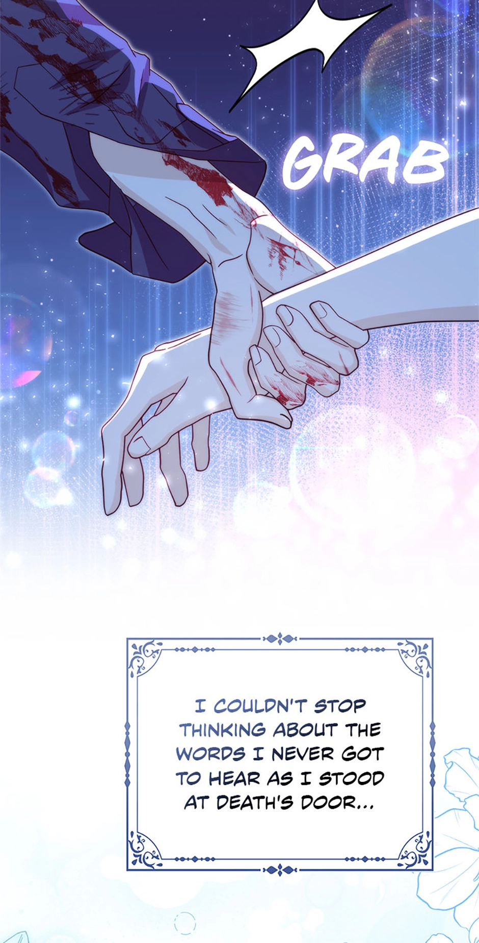 Loved by the Villains Chapter 69 page 19 - 