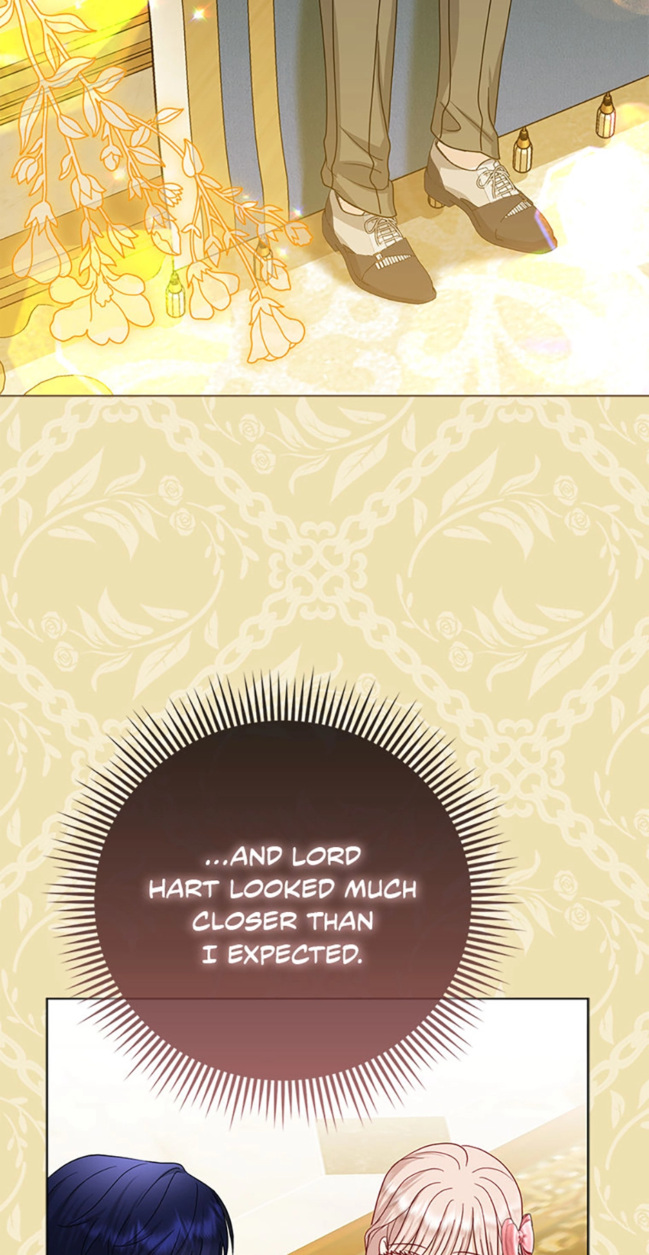 Loved by the Villains Chapter 69 page 3 - 