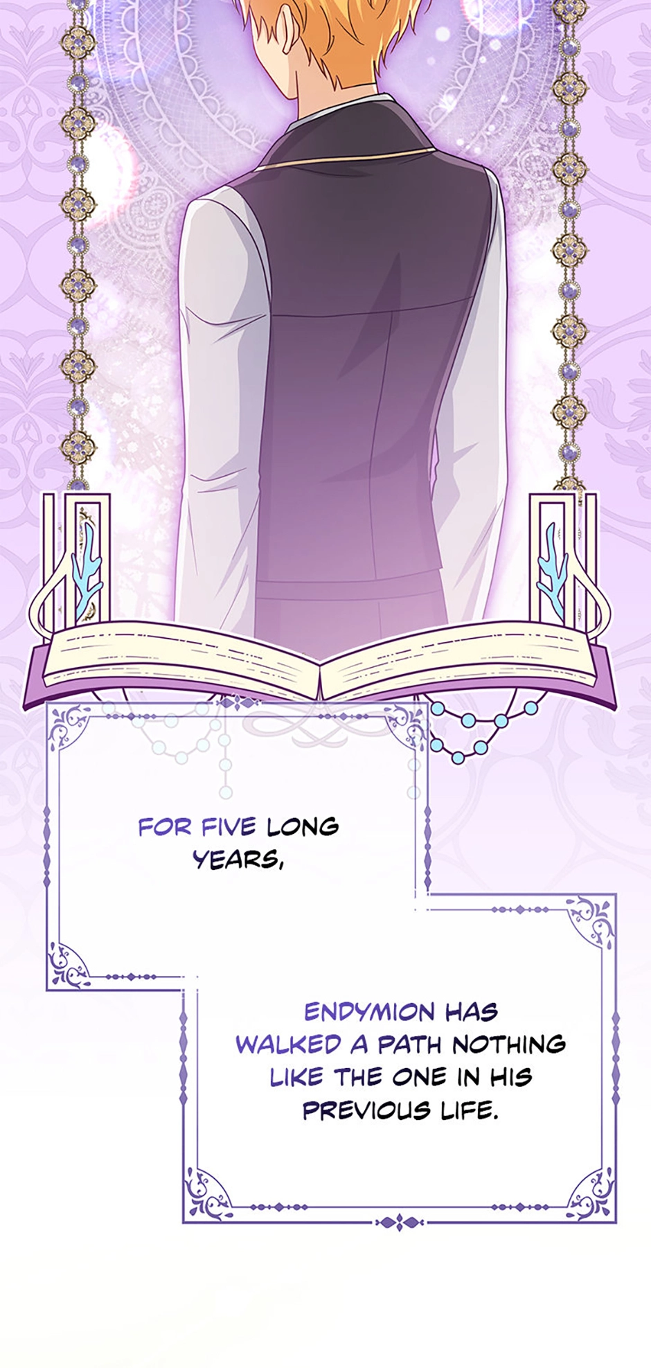 Loved by the Villains Chapter 69 page 25 - 