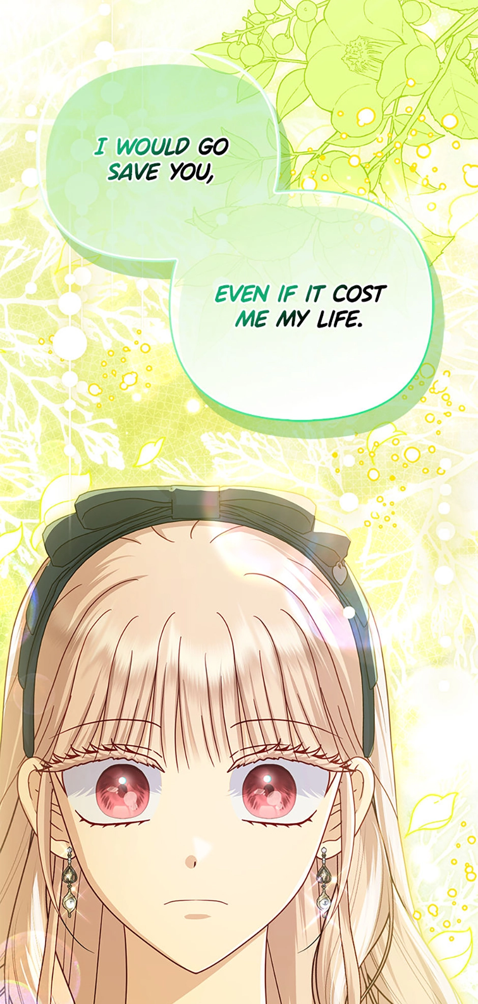 Loved by the Villains Chapter 69 page 27 - 
