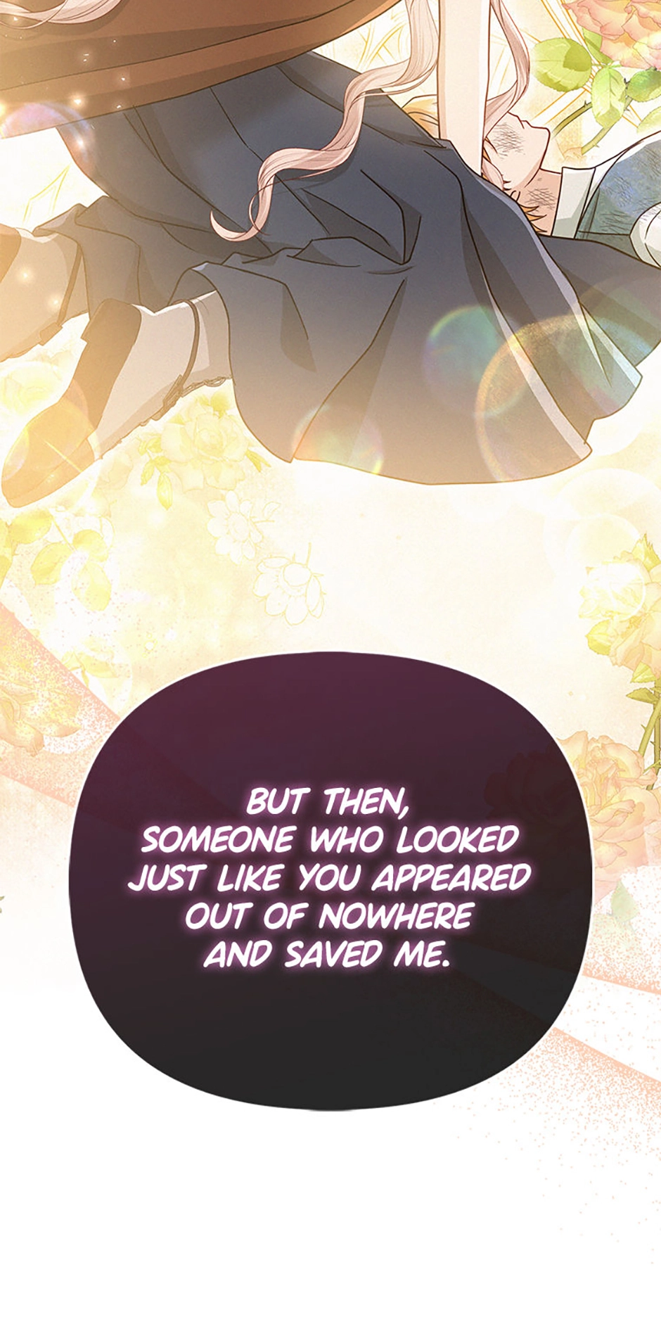 Loved by the Villains Chapter 69 page 33 - 