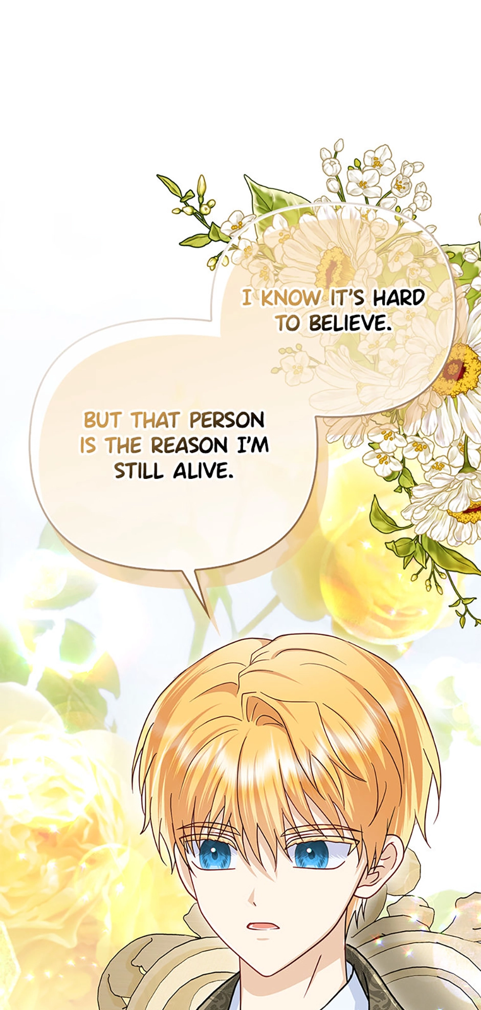 Loved by the Villains Chapter 69 page 34 - 