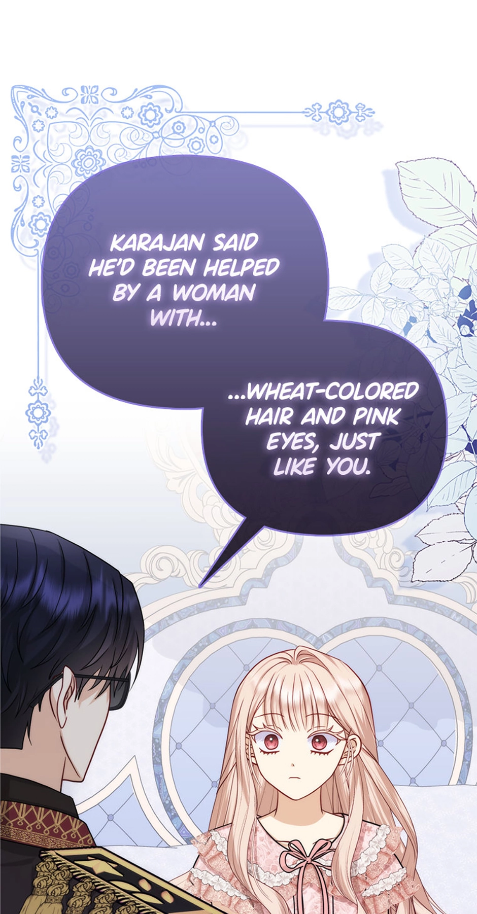 Loved by the Villains Chapter 69 page 37 - 