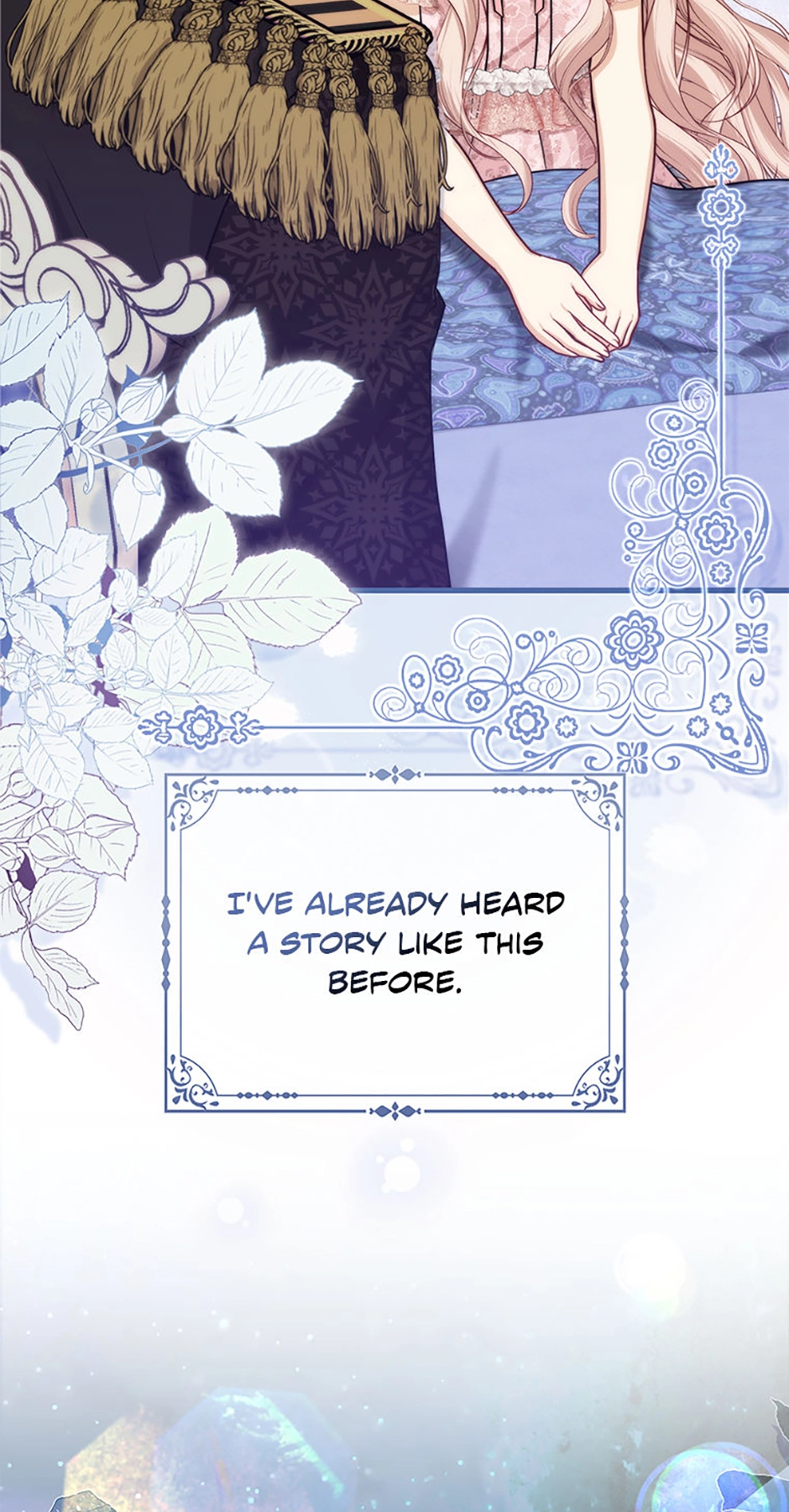 Loved by the Villains Chapter 69 page 38 - 