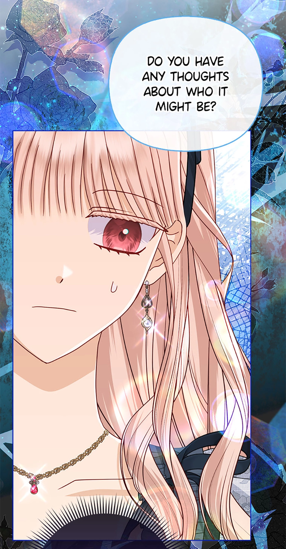 Loved by the Villains Chapter 69 page 39 - 