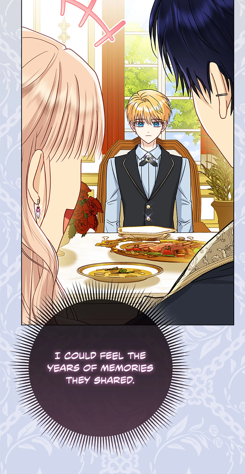 Loved by the Villains Chapter 69 page 5 - 