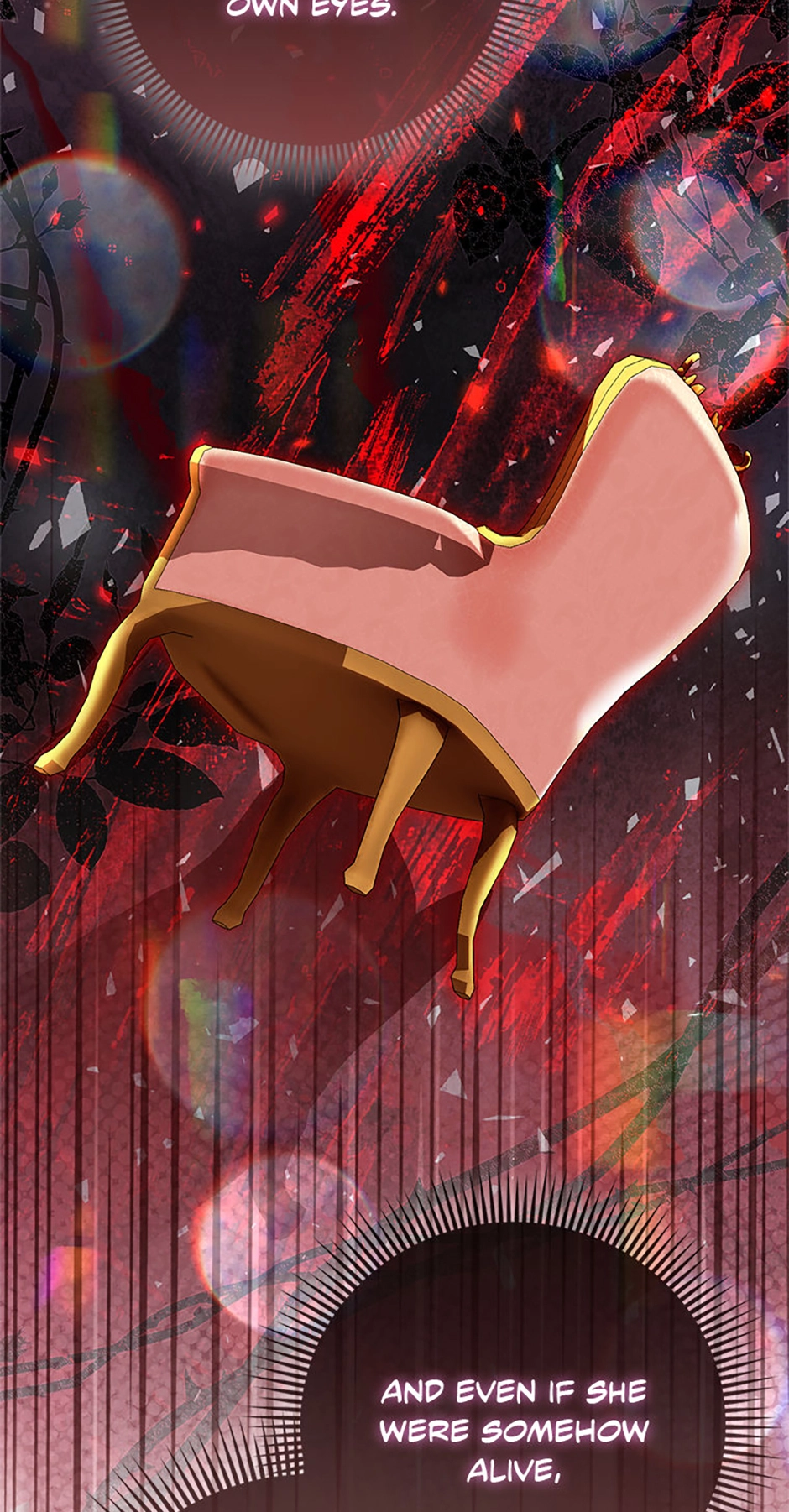 Loved by the Villains Chapter 69 page 41 - 