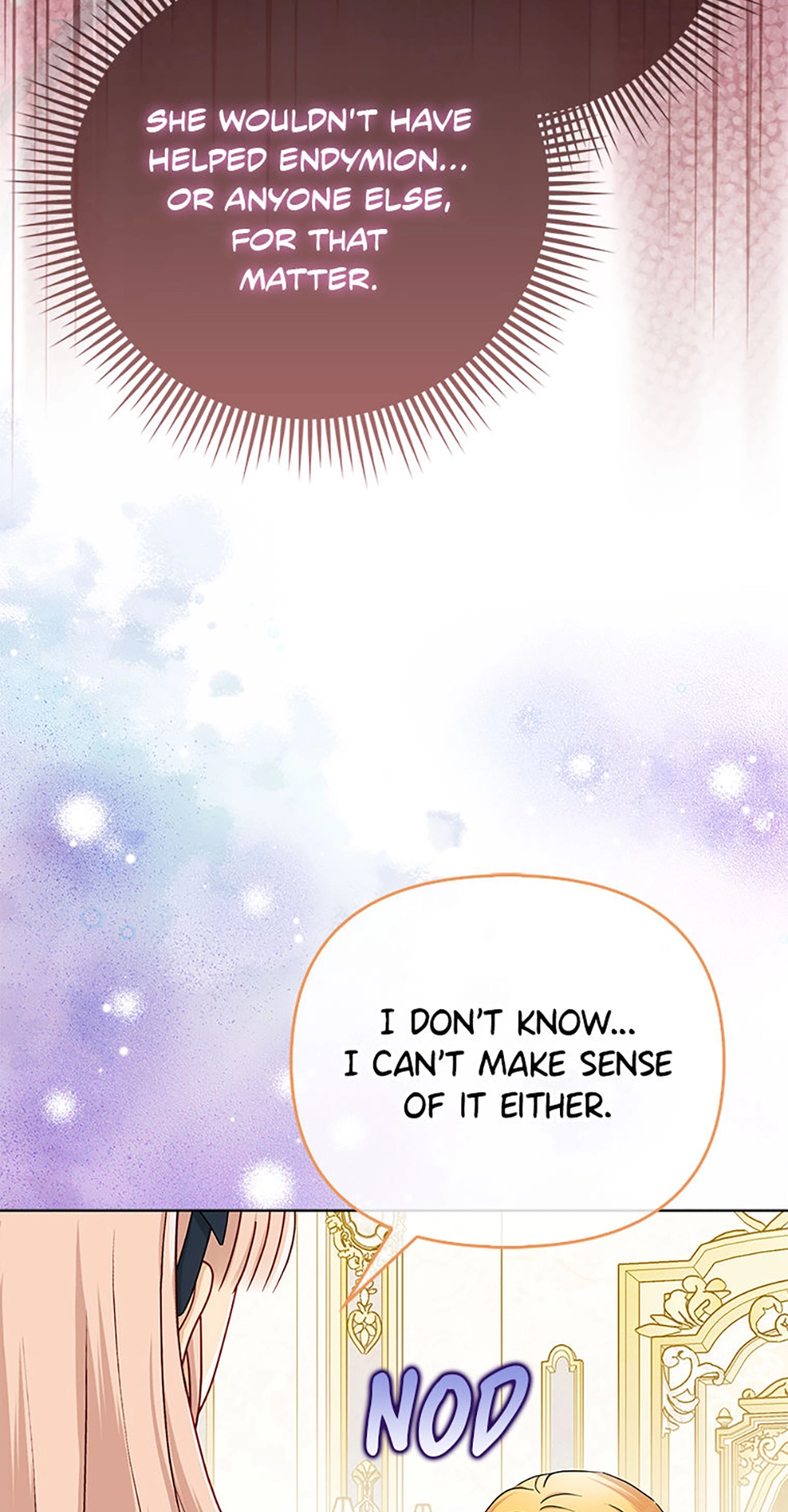 Loved by the Villains Chapter 69 page 42 - 
