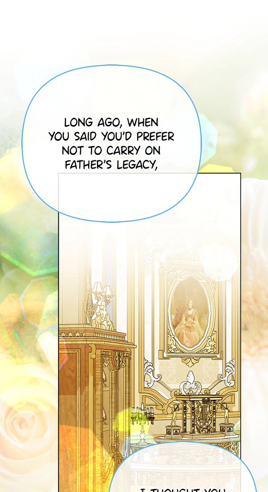 Loved by the Villains Chapter 69 page 49 - 