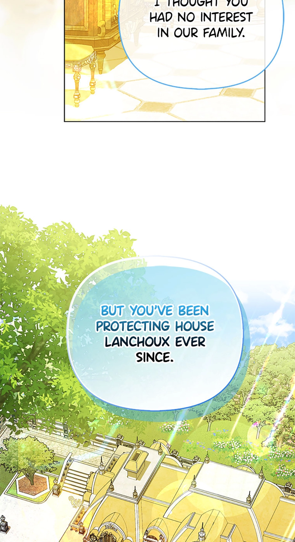 Loved by the Villains Chapter 69 page 50 - 