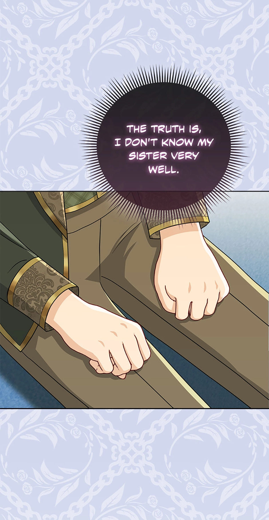Loved by the Villains Chapter 69 page 6 - 