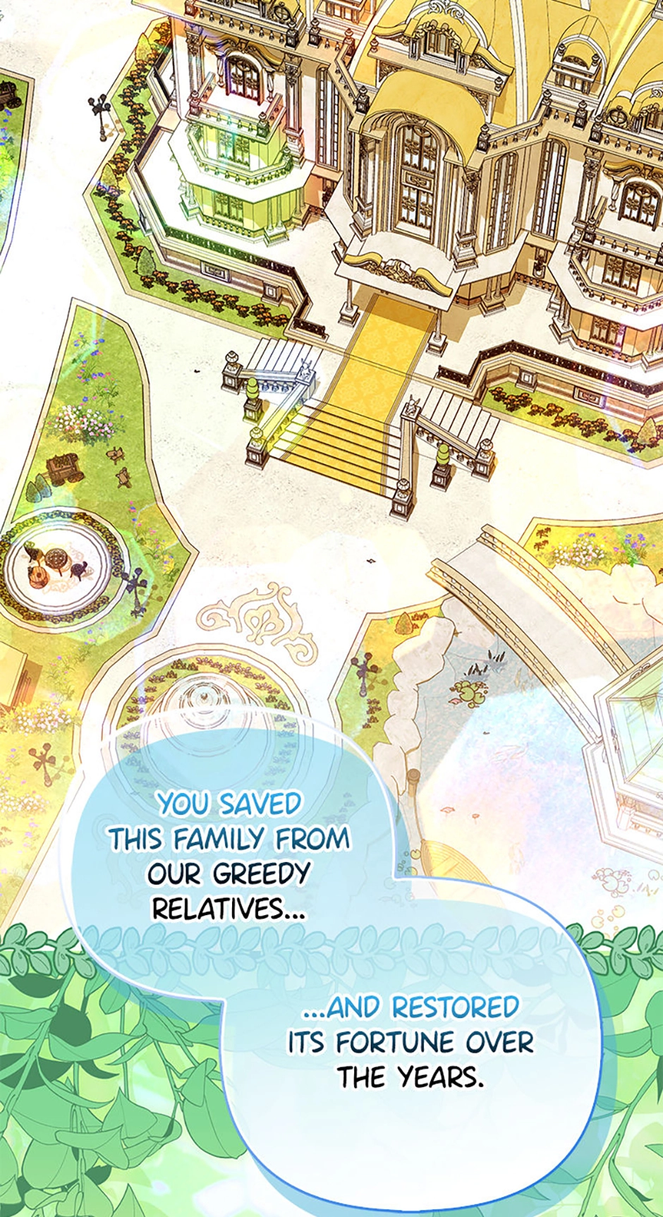 Loved by the Villains Chapter 69 page 51 - 