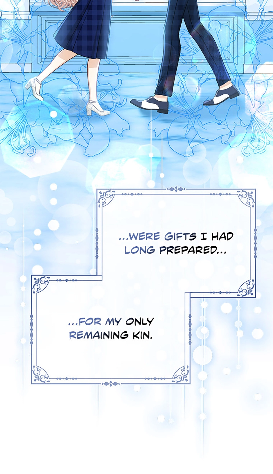 Loved by the Villains Chapter 69 page 57 - 
