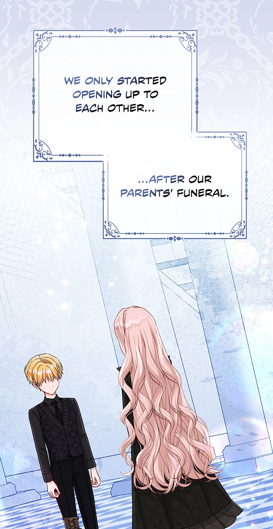 Loved by the Villains Chapter 69 page 7 - 