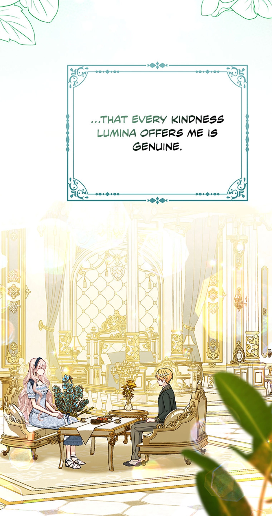 Loved by the Villains Chapter 69 page 62 - 