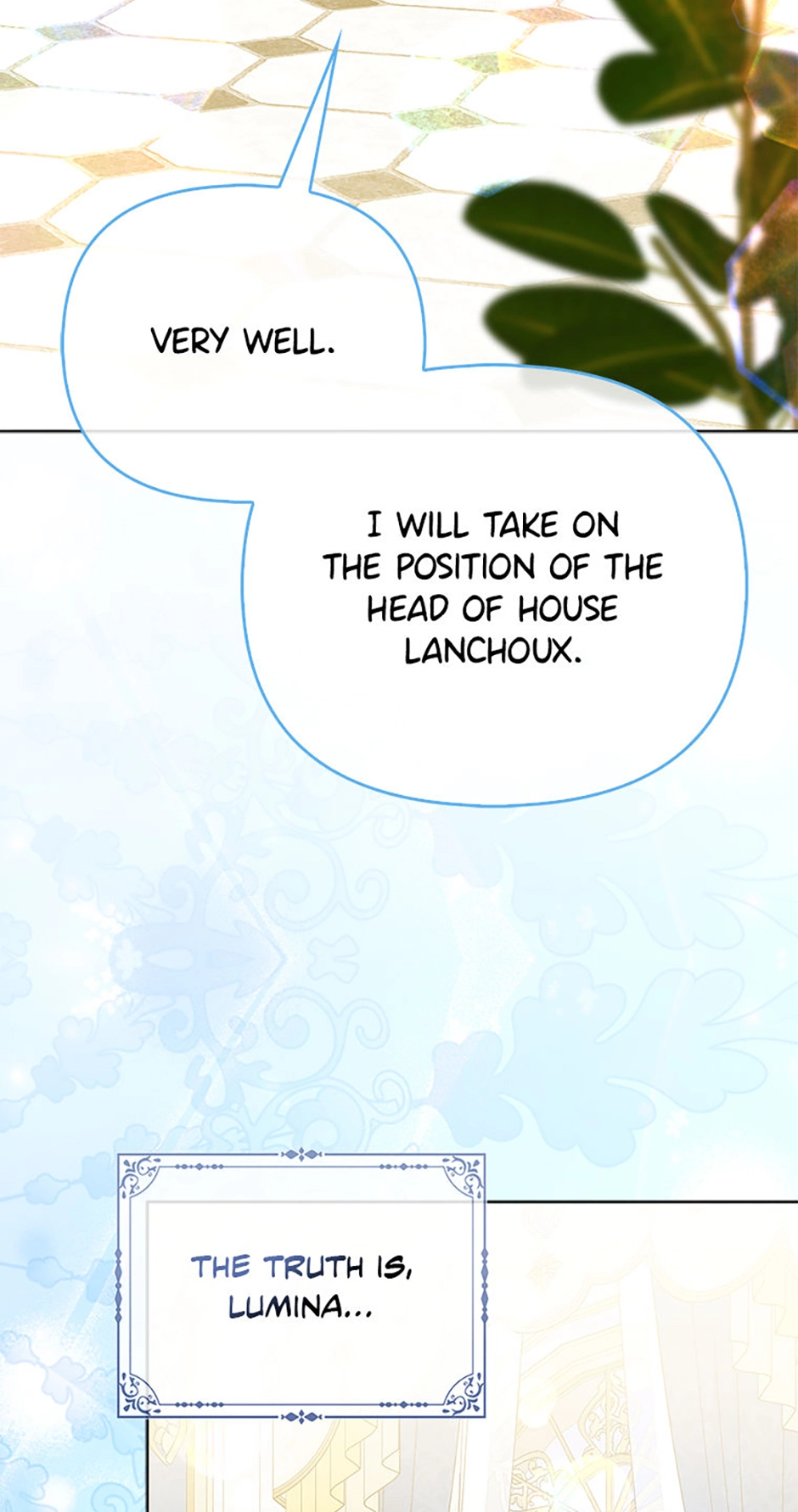 Loved by the Villains Chapter 69 page 63 - 