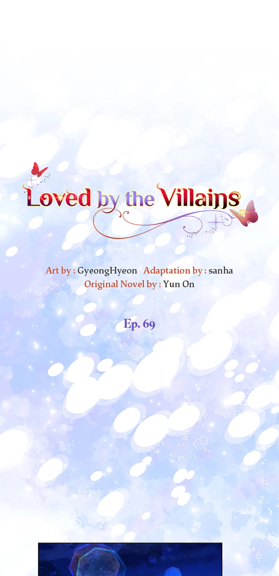 Loved by the Villains Chapter 69 page 69 - 