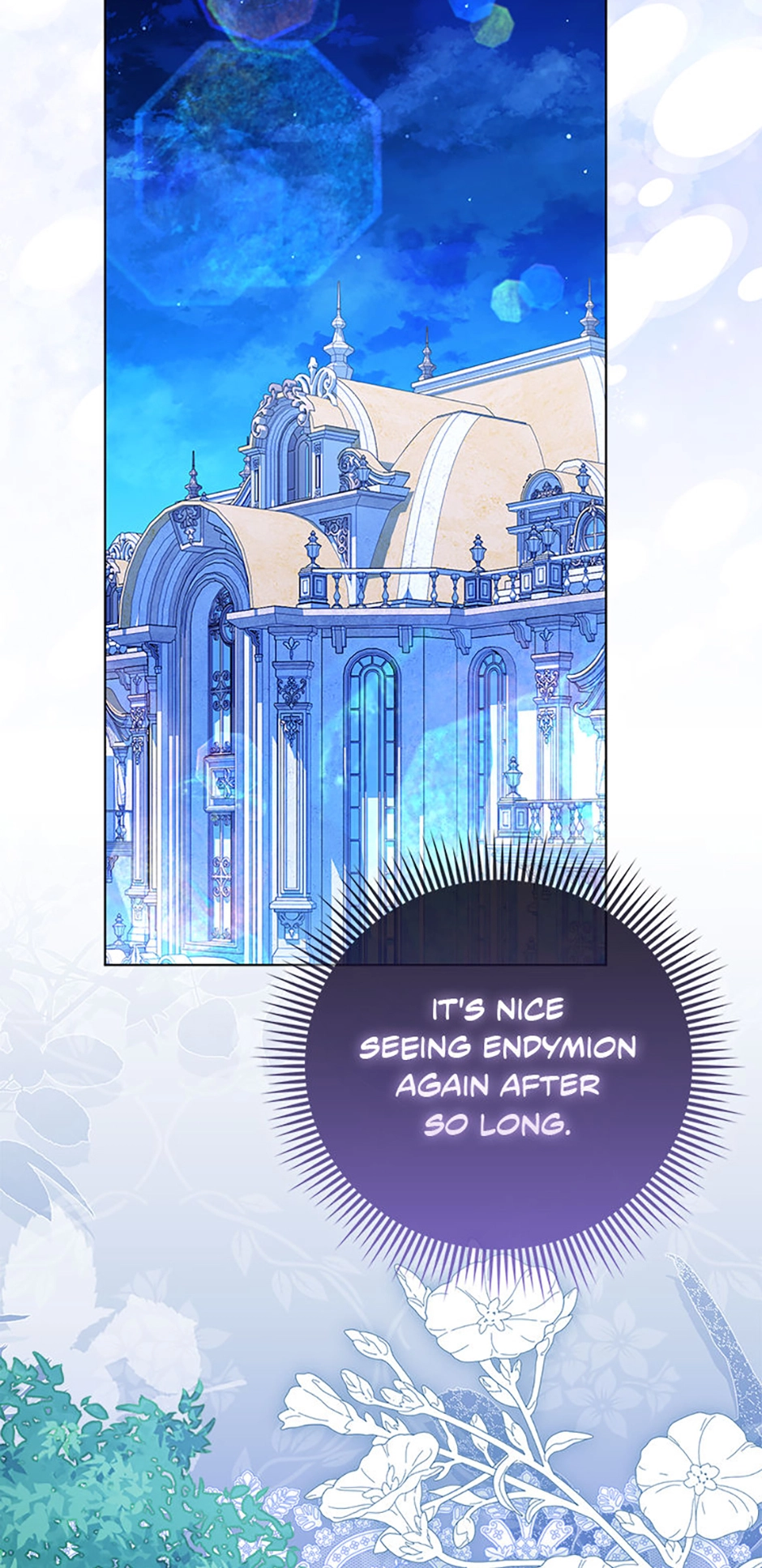 Loved by the Villains Chapter 69 page 70 - 