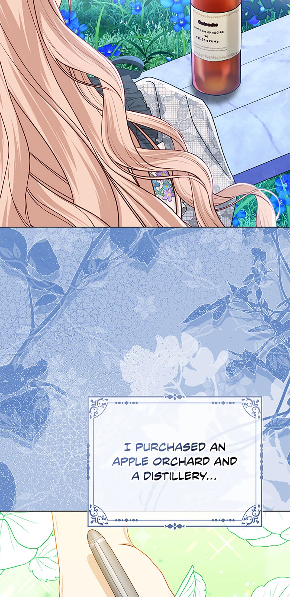 Loved by the Villains Chapter 69 page 73 - 