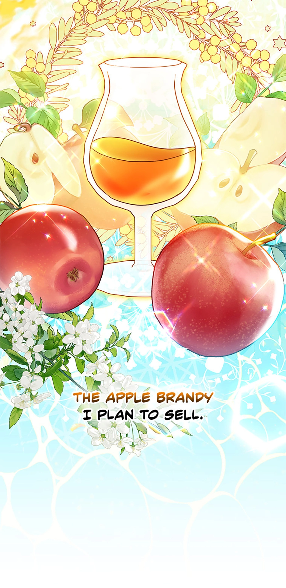 Loved by the Villains Chapter 69 page 75 - 
