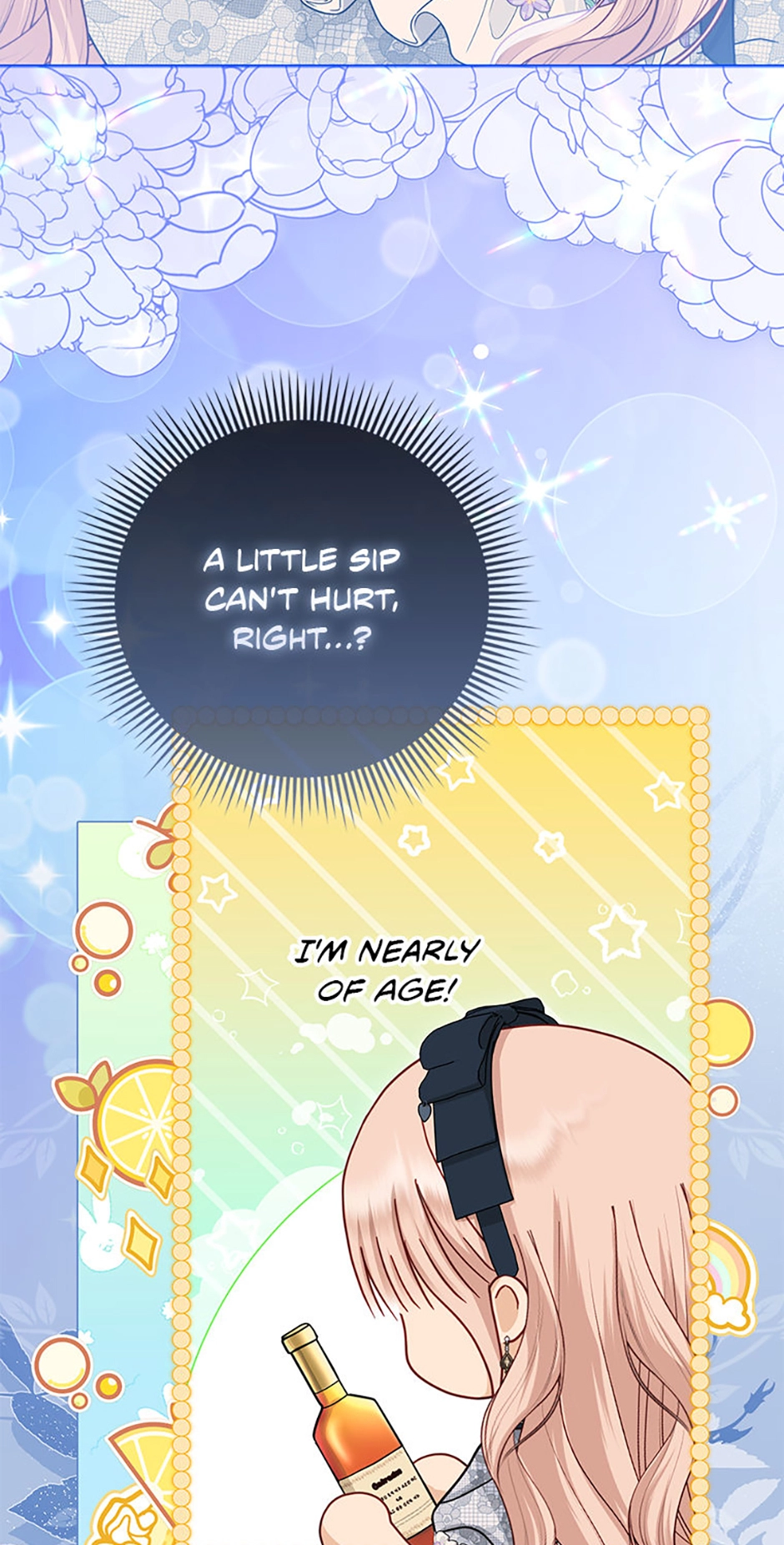 Loved by the Villains Chapter 69 page 79 - 