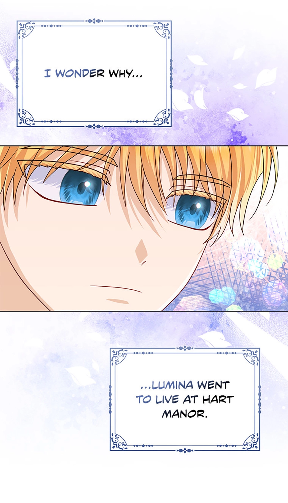 Loved by the Villains Chapter 69 page 9 - 